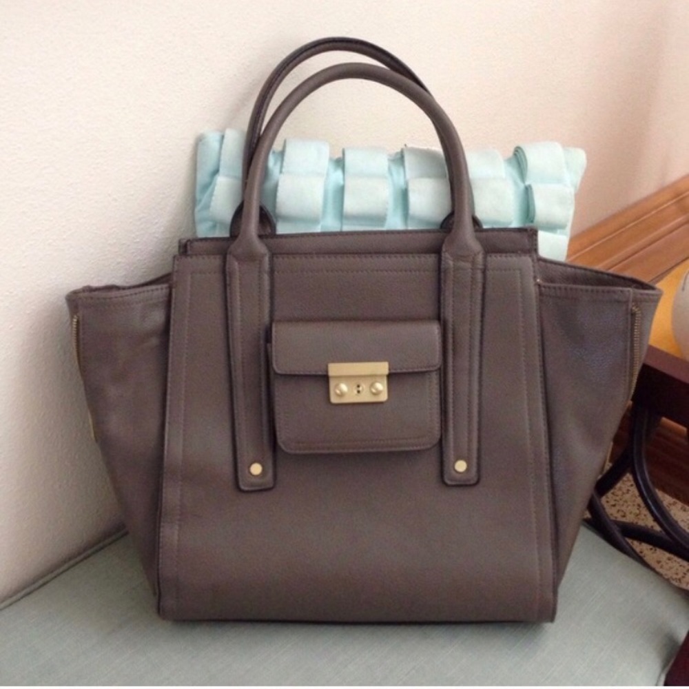 RARE PHILLIP LIM FOR TARGET BAG